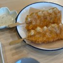 송정공원 | 광주 송정공원역 숨은 맛집 은수초밥