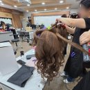 우리집 미용사(여성) 이미지