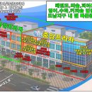 금강프라자(중앙상가) 이미지