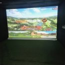 벌교스크린골프 이미지