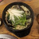 옹기칼국수 이미지