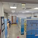 와부체육문화센터 1층 이미지