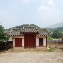 배원(梨園)의 지명 유래 이미지