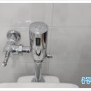 봉산동행정복지센터 화장실 이미지