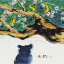 현대문인화와 사군자 이미지