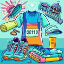 오월인권길 희생코스 | 2026 5·18 마라톤 대회 참가 정보와 준비물 체크리스트