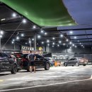 논스톱 세차장 이미지