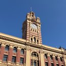 ST0WER HOSTEL | [호주 어학연수 0~1DAY] 멜번에서의 첫 하루, 적응 시작