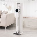 주식회사 화이트클린 | 디베아 차이슨 ONE STEP 가성비 끝판왕 클린스테이션 무선청소기 후기