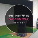 팔래스스크린골프