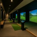 SG  스크린 골프존 이미지