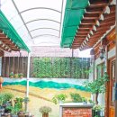 풍경이 머무는 하우스 이미지