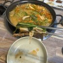 영광버섯매운탕 이미지