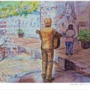 마리 도동마을 이미지