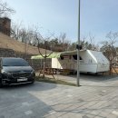 광교호수공원 가족캠핑장 이미지