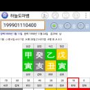 기해년 기사월 교통사고 사망 이미지