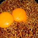 고수의 비법 | 짜파게티 더 블랙 후기 /짜파게티 무림 고수의 맛있게 끓이는 비법