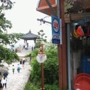 편백산림욕장 공중화장실 이미지