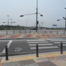 LH아파트 앞 제방 이미지