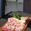 한마음약국 | 오크밸리 맛집 ) 키즈카페가 있는 한마음 정육식당 내돈내산 후기