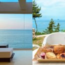 파도소리 이미지