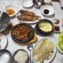 부산서구지역자활센터등푸른밥상 이미지