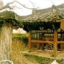 구례장씨선덕비각 이미지