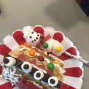 쿠키하우스 만들기 이미지