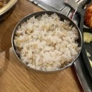 해월숯불고기 | 위례역 맛집 삼겹살이 맛있는 해월숯불고기 남위례역점 후기