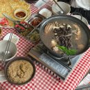 토종산천 | [대구 경산] 산천 식당