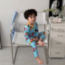 크림실내복