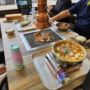 (주)북정주유소 | 양산 백양숯불갈비 북정점 아이랑 주말 외식 다녀온 솔직 후기