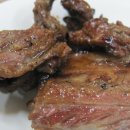 소복갈비 이미지