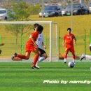 2009 대교눈높이 전국 중등 축구리그 왕중왕전(동래중vs용마중)| 이미지