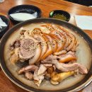 응답하라 구서뽑기 | 부산 구서동맛집 야들야들한 도야족발 구서직영점 후기