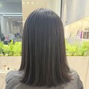 대구미용실 까리노헤어샵 – 찰랑찰랑 전체 볼륨매직 하고 인생머리 됐어요