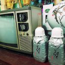 여왕밀면 이미지