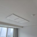 대원4차아파트 | 율량동대원4차아파트조명 대원칸타빌 거실등 주방등 교체설치 벌레안들어가는 엘이디 전등