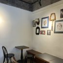 산정로 21번길 | [목포 구도심]목포역 인근 예쁜 카페 / 소금빵 맛집 “캑티”