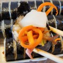 바른김밥 - 세종특별자치시 한누리대로 284 | 바른김밥