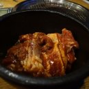 백마갈비 이미지