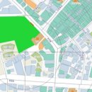 상징조형물(황지연못 이미지