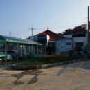 추자항 여객선대합실 이미지