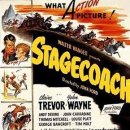 영화 `驛馬車 Stagecoach 1939` ost. 이미지