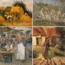 서신철물 - 화성시 매화2길 2 | [애플사우루스] 카미유 피사로 - Camille Pissarro