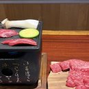 하누이 | 대전 오마카세 맛집 도룡동 하누이야기 소고기 디너 후기