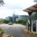 원당 환승주차장 이미지