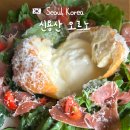 토마토자동차공업사 | 신용산 맛집 오르노 걸스토크 하기 딱 좋은 화덕피자 맛집