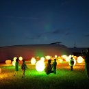 DDP &#39;크리스마스 타운&#39;으로 변신! 인기 캐릭터 총출동 이미지