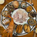 호야횟집 - 경주시 | 대구 서구 평리동 맛집, 회부터 홍게까지 푸짐했던 호야포차막썰어회 🦀